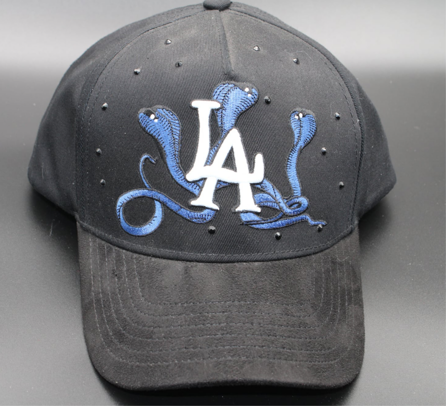 Rodrigo hats- LA