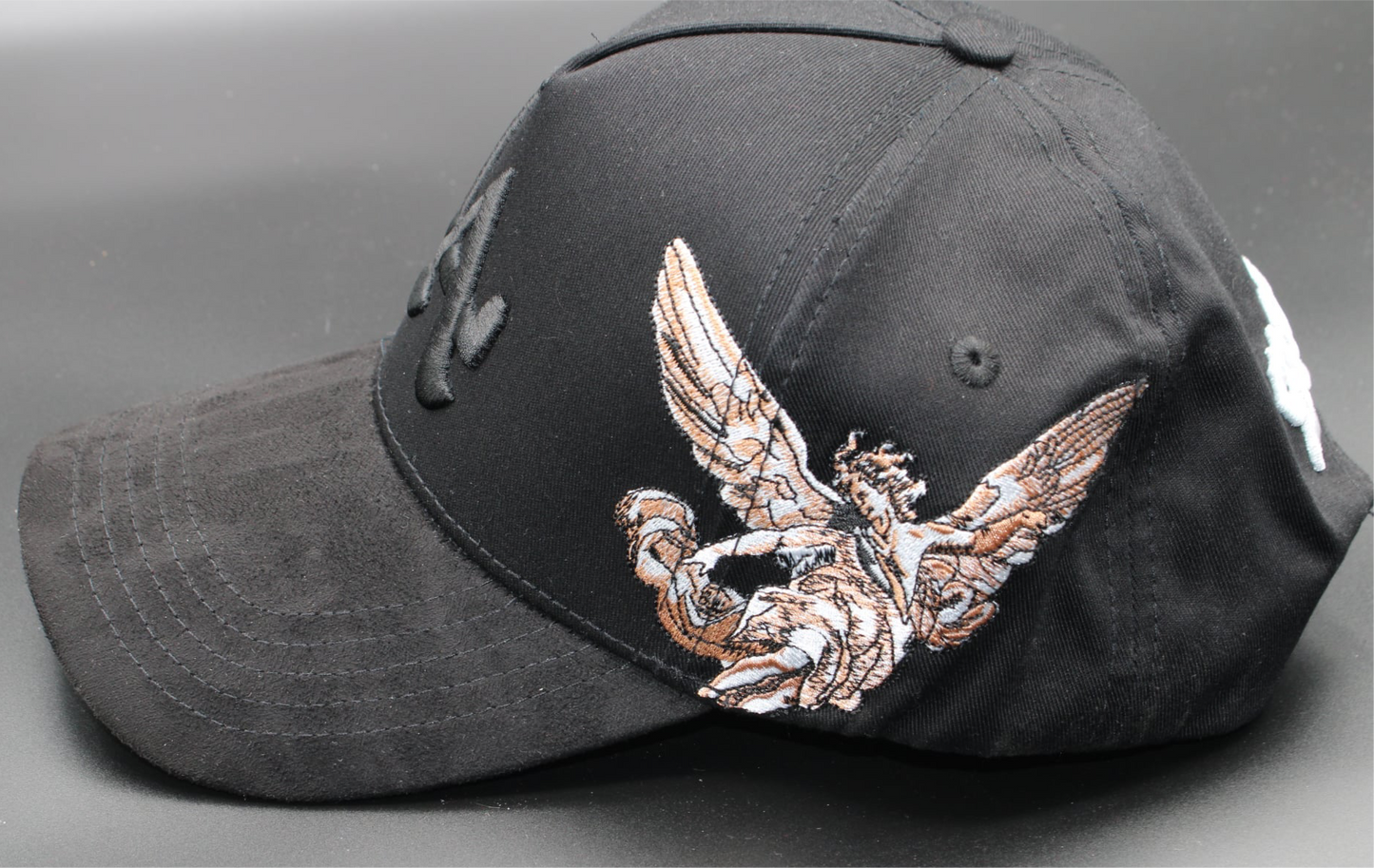 Gallo fino- LA angels