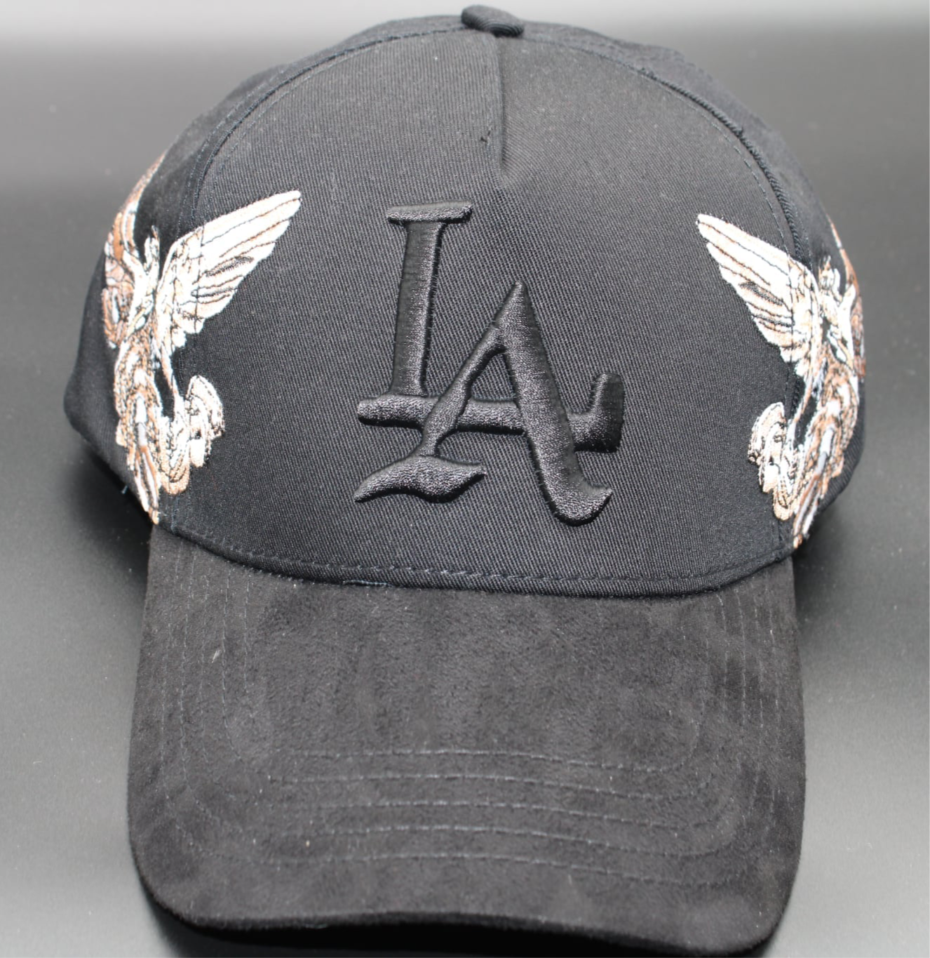 Gallo fino- LA angels