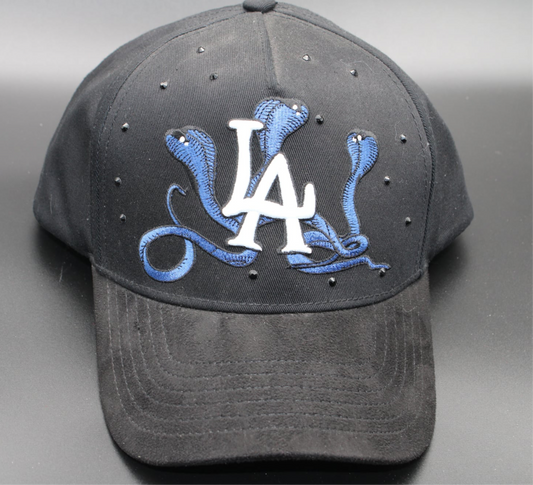 Rodrigo hats- LA