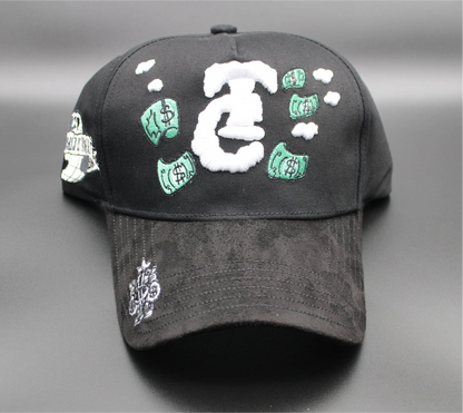 Miranda hats x CT