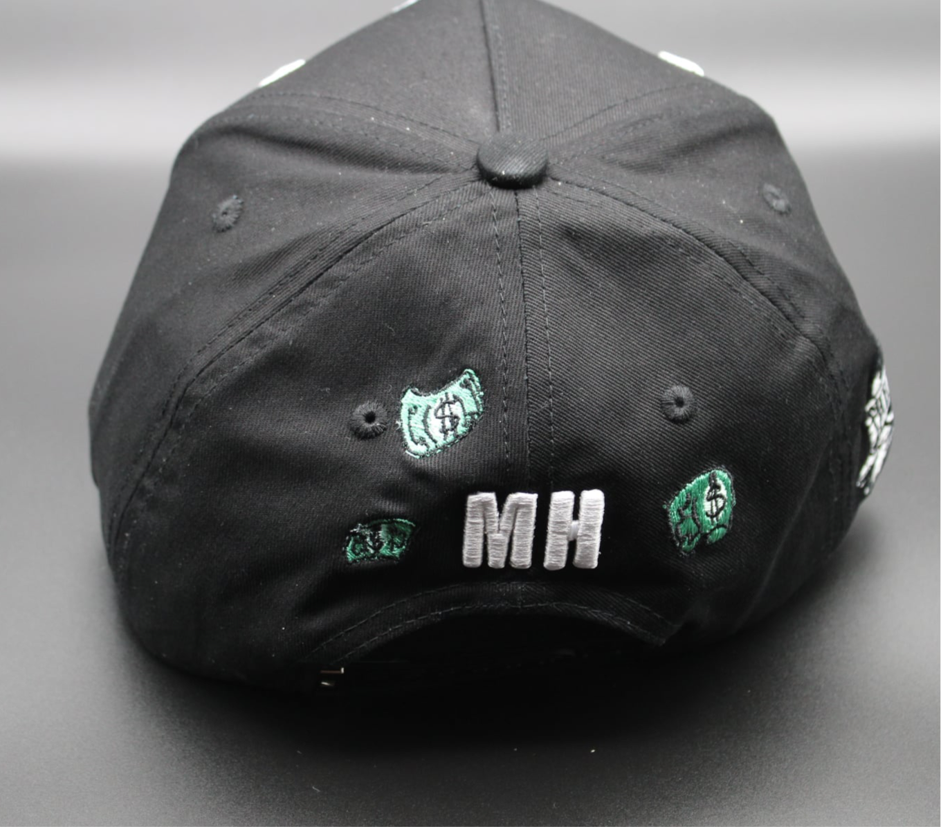 Miranda hats x CT