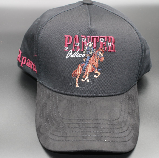Gallo fino x panter