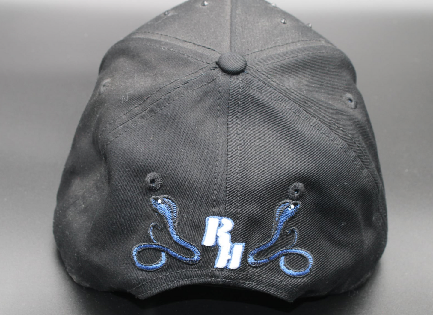 Rodrigo hats- LA