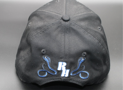 Rodrigo hats- LA
