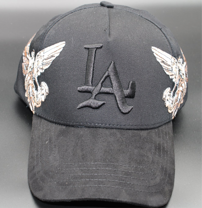 Gallo fino- LA angels