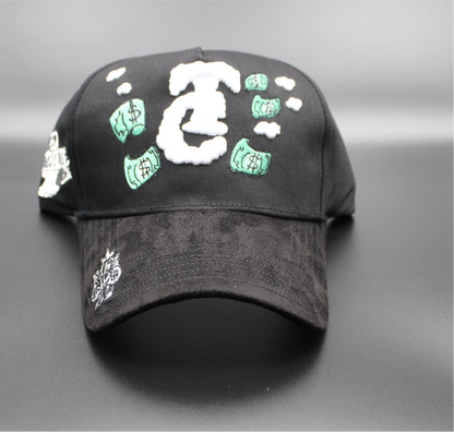 Miranda hats x CT